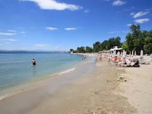 Beach - SOBE FRANO I LOVRO 2 / HR-10373-02 by Interhome (Crikvenica)