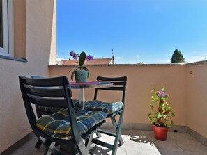 Outdoor dining - Apartment 2074 by Interhome (Poreč)