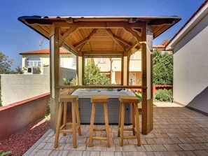 Terrace/patio - House Gorazd by Interhome (Medulin)