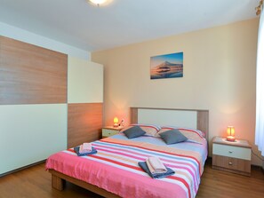 Internet - Apartment 2074 by Interhome (Poreč)
