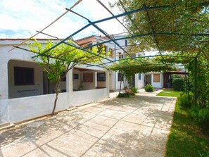 Property grounds - Apartment 957 by Interhome (Fažana)