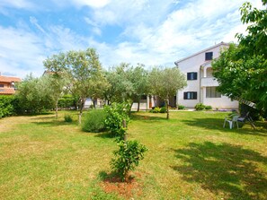Property grounds - Apartment 957 by Interhome (Fažana)