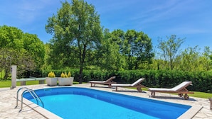 Pool - Villa Morena by Interhome (Jakovici)
