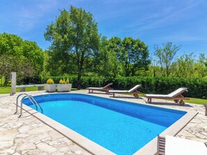 Pool - Villa Morena by Interhome (Jakovici)