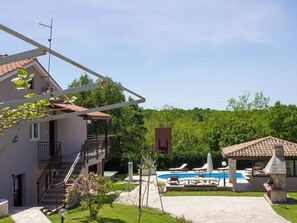 Pool - Villa Morena by Interhome (Jakovici)