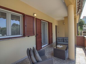 Terrace/patio - Villa KRISTINA by Interhome (Pula/Krnica)