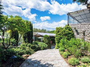 Property grounds - Villa Cypress & Olive House by Interhome (Krk/Čižići)