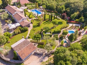 Exterior - Villa Cypress & Olive House by Interhome (Krk/Čižići)