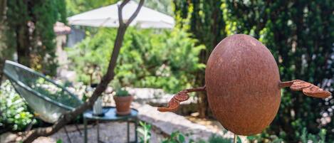 Terrain de lâhĂ©bergement