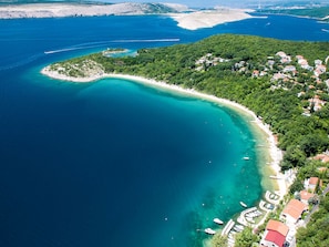 Place - Raj - Inn / HR-10606-01 by Interhome (Crikvenica/Jadranovo)