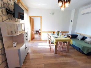 Interior - House Garica by Interhome (Garica)