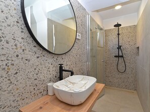 Bathroom - House 2136 by Interhome (Pula/Vodnjan)