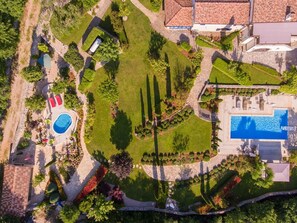 Exterior - Blue House by Interhome (Krk/Čižići)