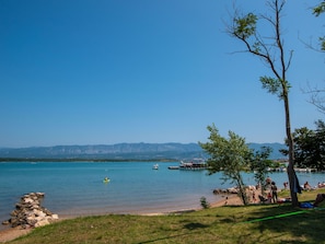 Beach - Blue House by Interhome (Krk/Čižići)