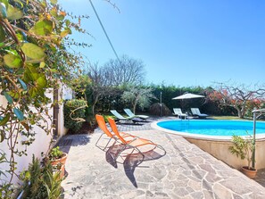 Pool - Villa Euphemia by Interhome (Rovinj)