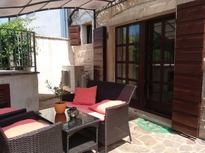 Terras