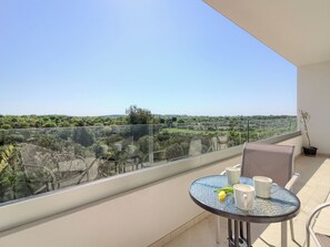 Outdoor dining - Villa White Memory by Interhome (Medulin)