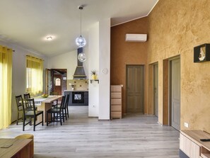 Dining - Villetta Ambrosiana by Interhome (Pula/Galižana)