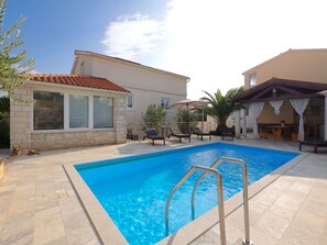 Pool - Villa Parlera by Interhome (Medulin/Ližnjan)