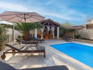 Pool - Villa Parlera by Interhome (Medulin/Ližnjan)