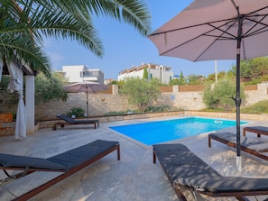 Pool - Villa Parlera by Interhome (Medulin/Ližnjan)