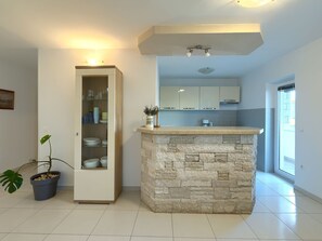 Interior - Villa Parlera by Interhome (Medulin/Ližnjan)