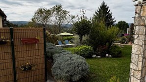 Property grounds - Villa Emma by Interhome (Kršan)