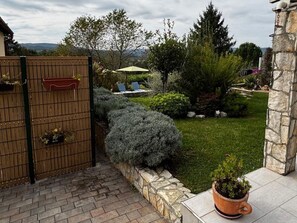 Property grounds - Villa Emma by Interhome (Kršan)