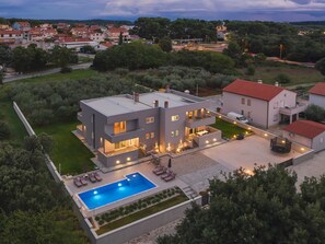 Exterior - Villa Grande T&D by Interhome (Pula)
