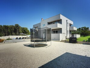 Terrace/patio - Villa Grande T&D by Interhome (Pula)