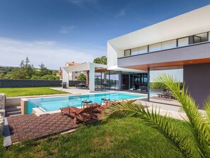Pool - Villa Mediterraneo by Interhome (Medulin/Ližnjan)