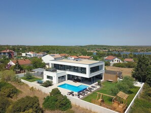 Exterior - Villa Monte Kope by Interhome (Pula/Banjole)