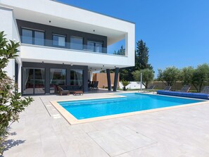 Pool - Villa Monte Kope by Interhome (Pula/Banjole)