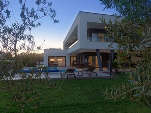 Exterior - Villa Monte Kope by Interhome (Pula/Banjole)