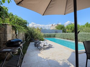 Pool - Villa Bety by Interhome (Pula)