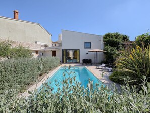 Pool - Villa Bety by Interhome (Pula)