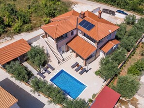 Exterior - Villa Javor by Interhome (Pula/Krnica)