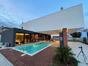 Pool - Villa Mediterraneo 2 by Interhome (Medulin/Ližnjan)