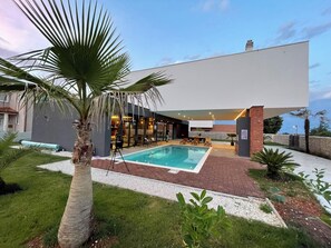 Pool - Villa Mediterraneo 2 by Interhome (Medulin/Ližnjan)