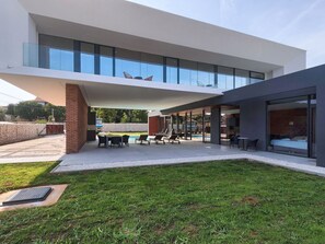 Exterior - Villa Mediterraneo 2 by Interhome (Medulin/Ližnjan)