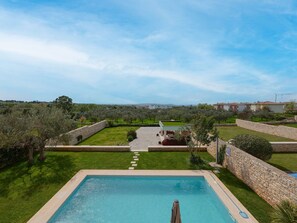 Pool - Villa Volimten by Interhome (Pula/Vodnjan)