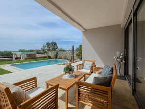 Pool - Villa Volimten by Interhome (Pula/Vodnjan)