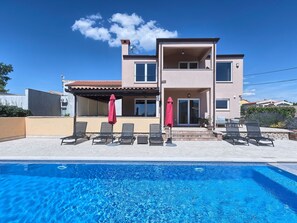 Pool - Villa Pascal by Interhome (Pula/Krnica)