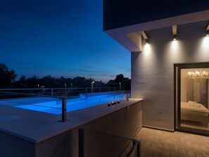 Pool - Villa Emilia by Interhome (Medulin)