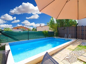 Pool - House 2183 by Interhome (Medulin)