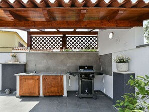 Property grounds - House 2186 by Interhome (Pula/Galižana)