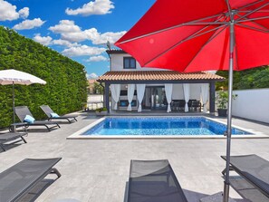 Pool - House 2186 by Interhome (Pula/Galižana)