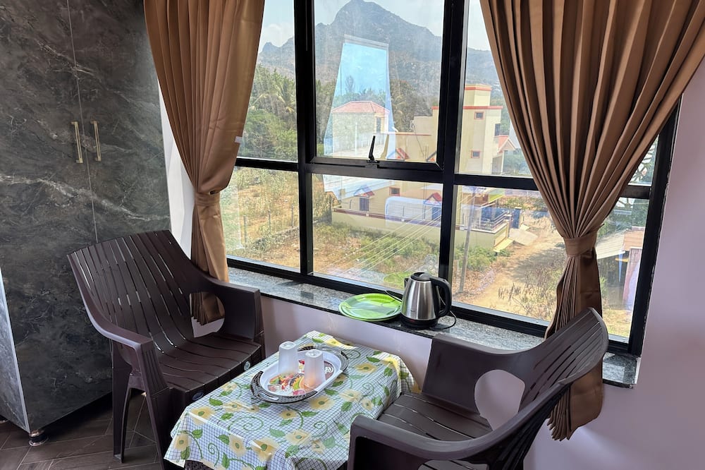 OM LINGESWARAN Home Stay Tiruvannamalai - Arunachala