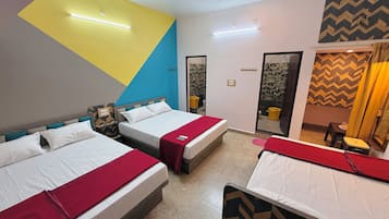 Perhestudiosviitti | Työpöytä, kannettavalle tietokoneelle sopiva työtila, äänieristys