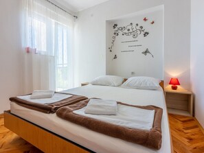 1 Schlafzimmer, Internetzugang